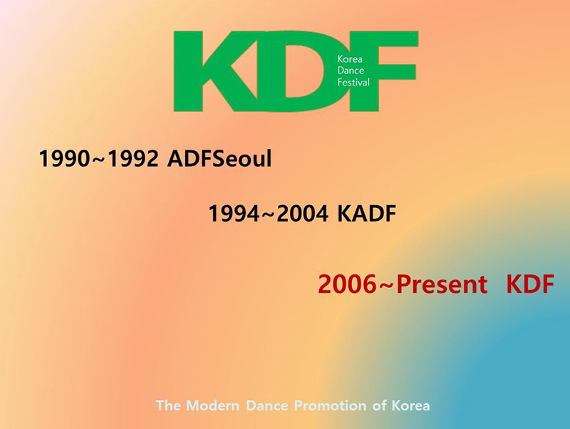 Korea International Summer Dance Festival